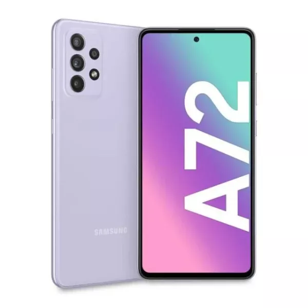 Samsung A72